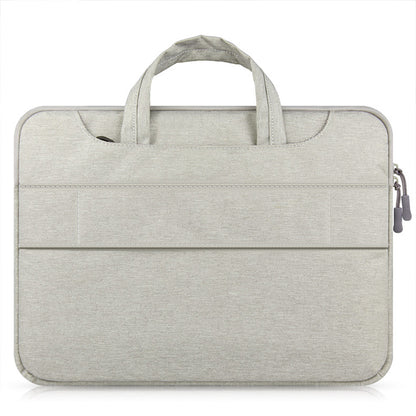 Protective Zipper Macbook Shoulder Laptop Bag