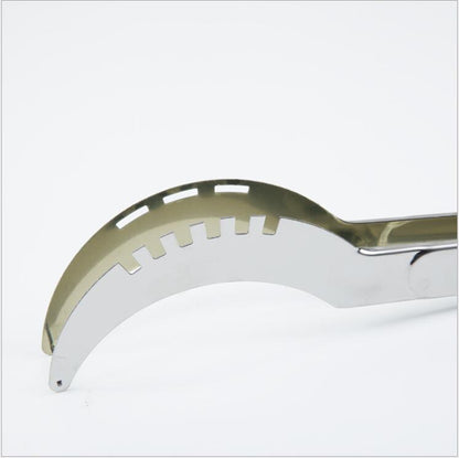 Stainless Steel Watermelon Slicer Cutter Knife Kitchen Gadgets
