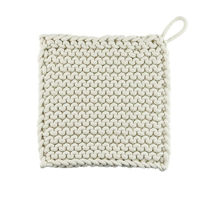 Handmade Woven Coaster