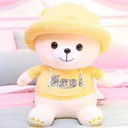 yellow normal