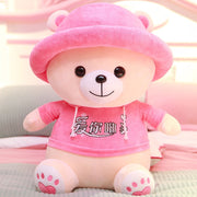 pink normal