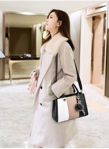 Luxury Handbags Women Bags Designer Fashion Women Bag - Zebrant