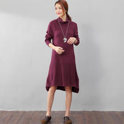 Purple Red