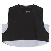 Black And Gray