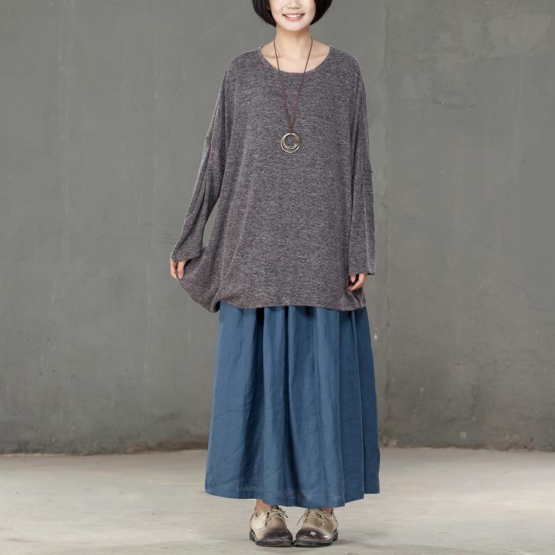 Women's Casual Spring Autumn Long Sleeve Top