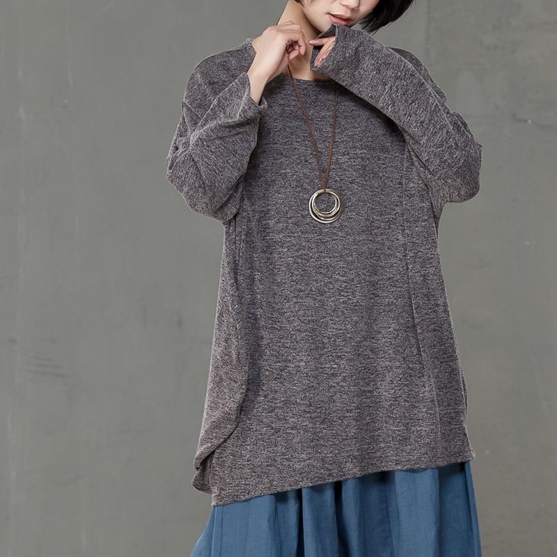 Women's Casual Spring Autumn Long Sleeve Top