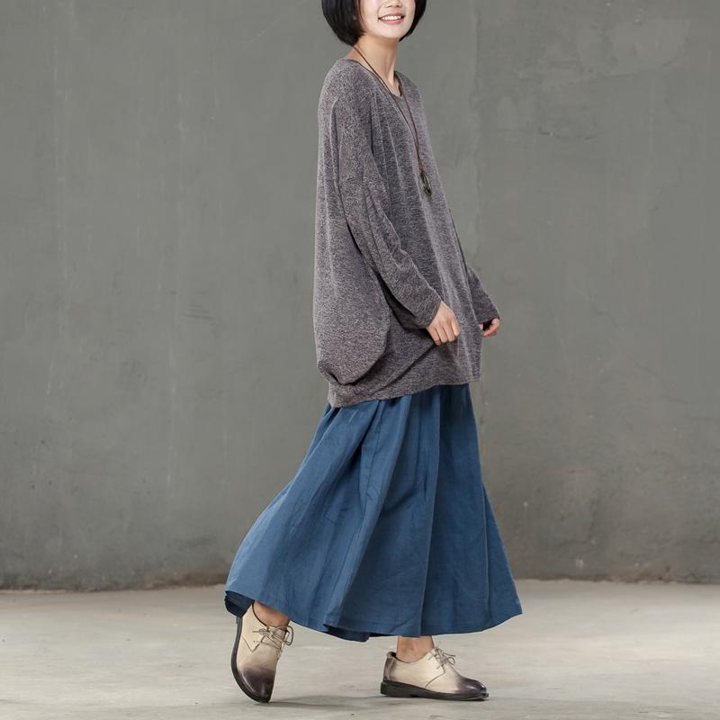 Women's Casual Spring Autumn Long Sleeve Top