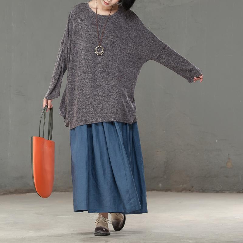 Women's Casual Spring Autumn Long Sleeve Top