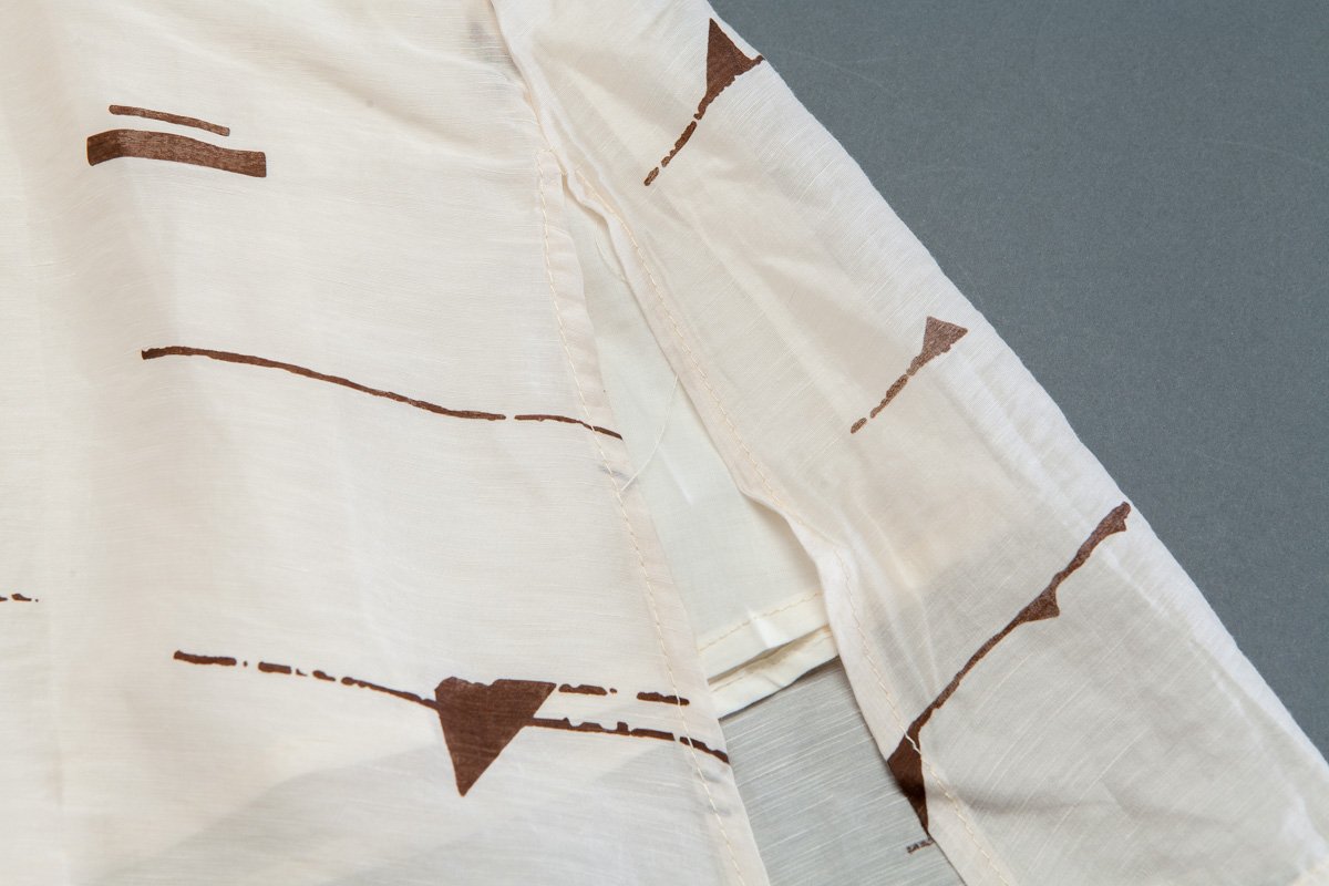 Short Sleeve Pockets Summer Casual Two-piece Long Dress