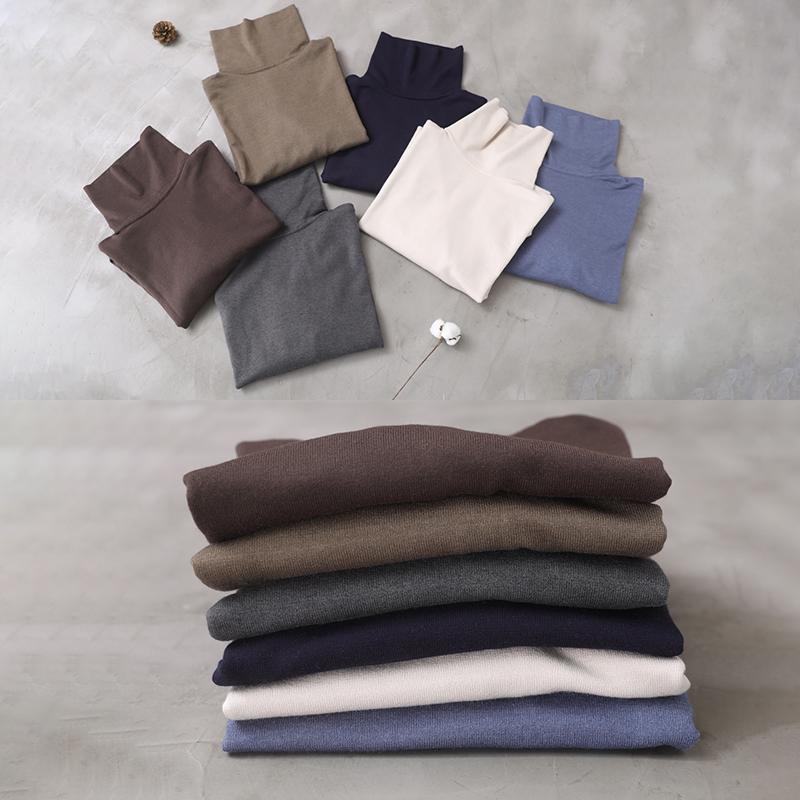 Plus Size - Irregular Hem Solid Color Loose Sweatshirt