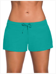 blue green