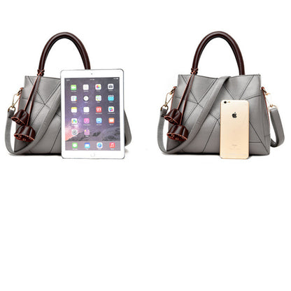 Leather Ladies Bags Women Handbag Shoulder Bag