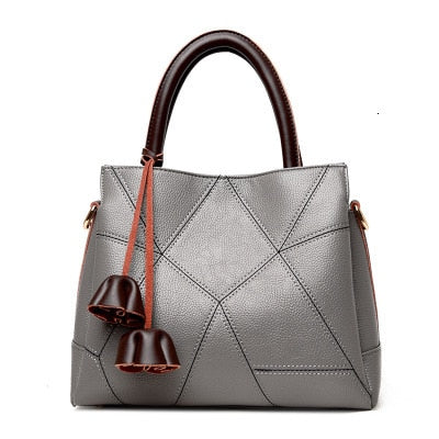 Leather Ladies Bags Women Handbag Shoulder Bag