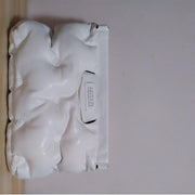 white 31cm