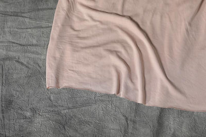 Light Pink Casual Summer Women Pullover Shirt