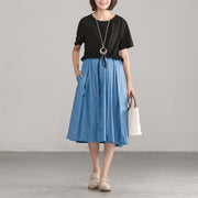 Black and Blue