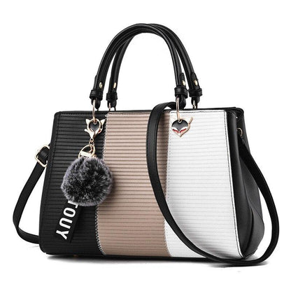 Luxury Handbags Women Bags Designer Fashion Women Bag - Zebrant