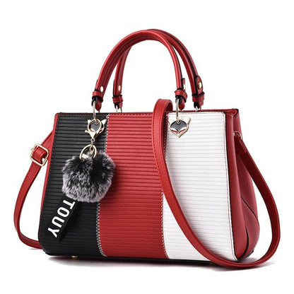 Luxury Handbags Women Bags Designer Fashion Women Bag - Zebrant