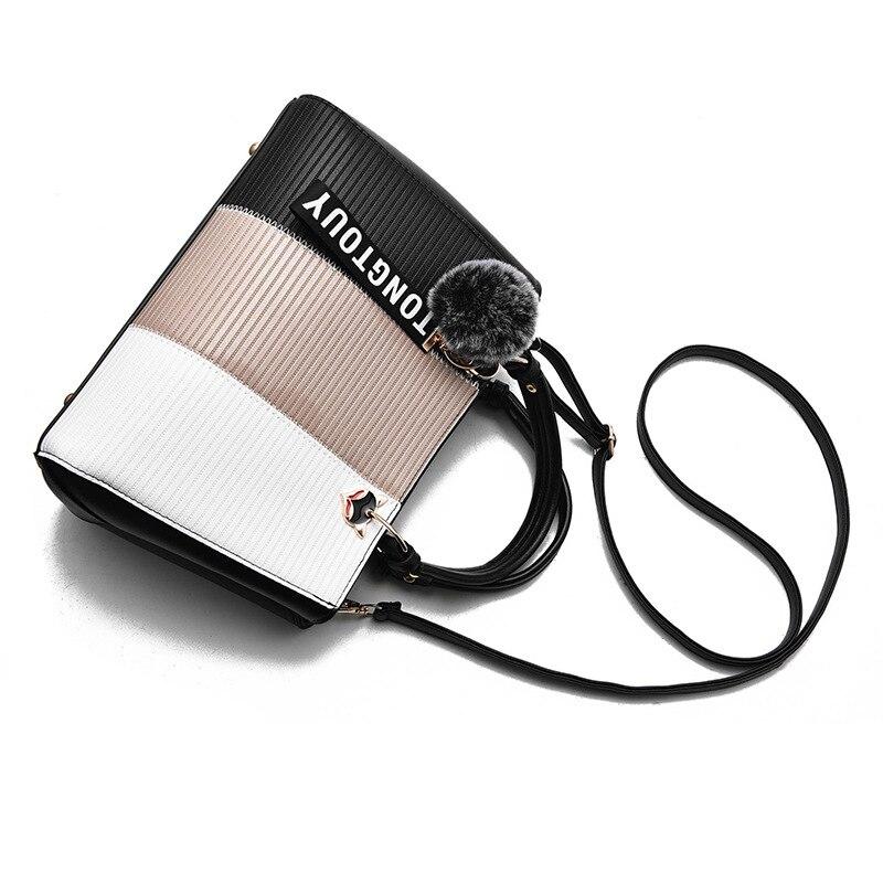 Luxury Handbags Women Bags Designer Fashion Women Bag - Zebrant