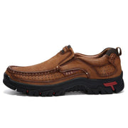 Brown Medium Width