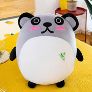 panda