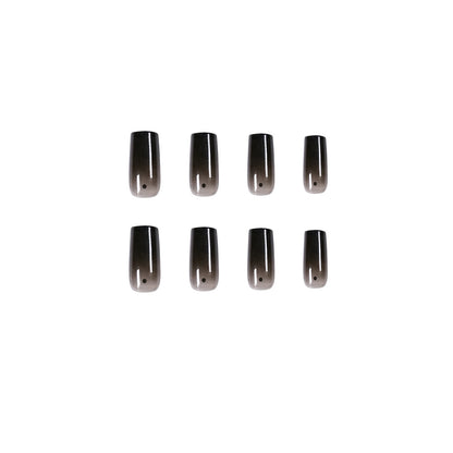 Cold spice girl PRESS ON NAILS