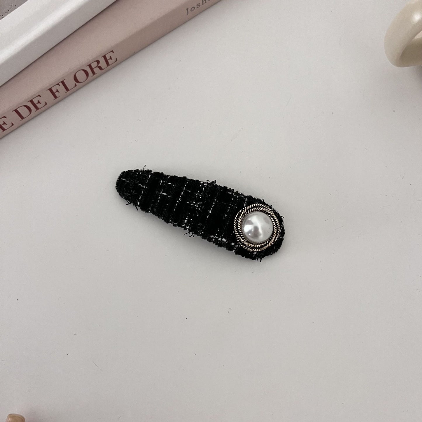 Teenage simplicity Hair Clips