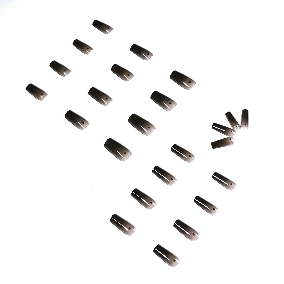 Cold spice girl PRESS ON NAILS