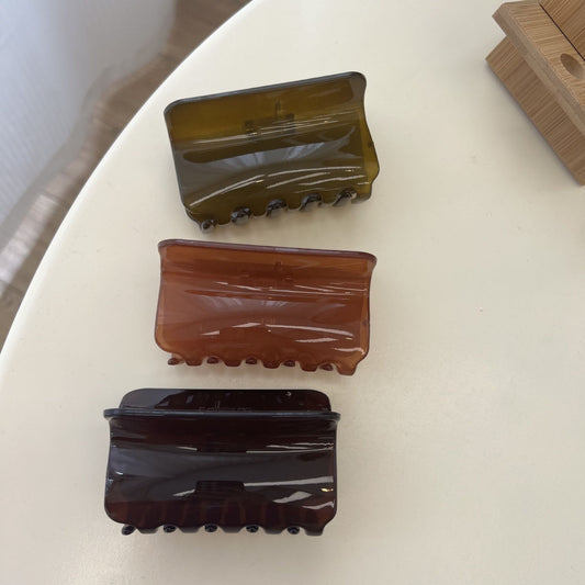 Retro temperament Hair Clips