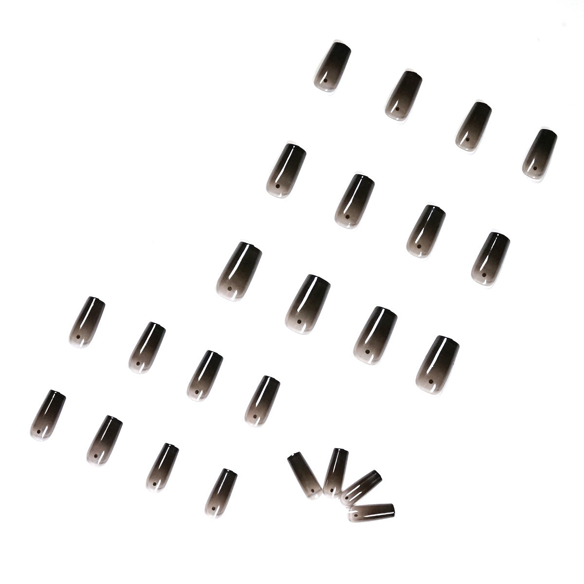 Cold spice girl PRESS ON NAILS