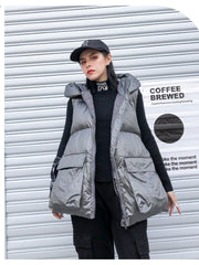 SILVER GRAY