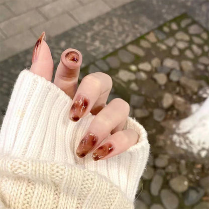 Xiarijin PRESS ON NAILS