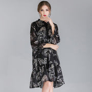Black Gray