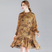 Yellow Brown