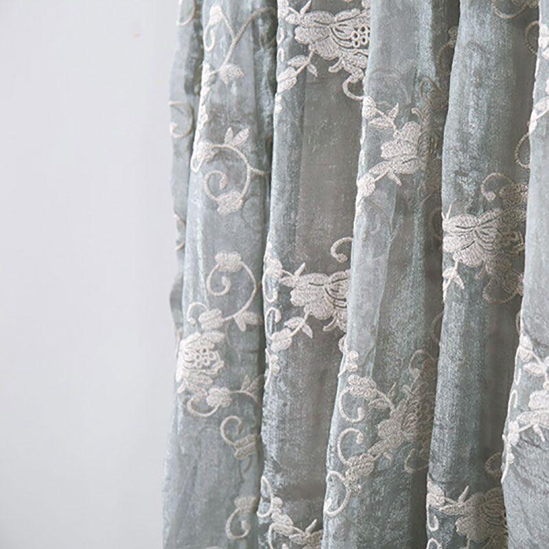 Lacing Women Silk Loose Casual Gray Green Dress
