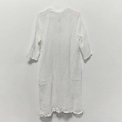 Women Casual V-neck Lacing Summer Top