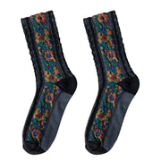 Black(5 pairs)