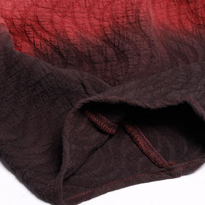 Retro Loose Casual Wide Leg Bloomers