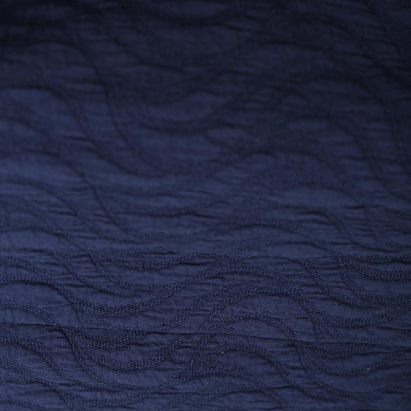 Retro Side Slit Long Sleeve Plain Cardigan Coat