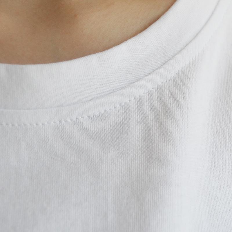 Round Neck Cartoon Loose Casual T-Shirt