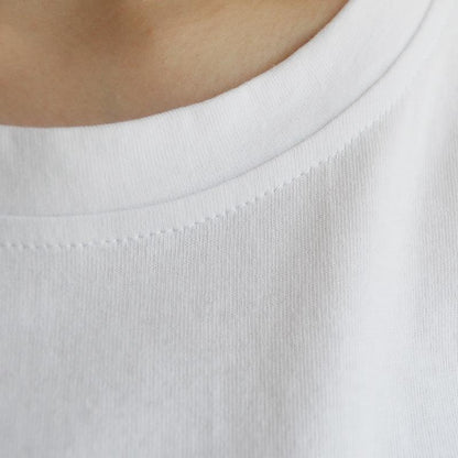 Round Neck Cartoon Loose Casual T-Shirt