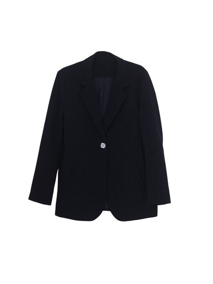 Simple Casual Suit Jacket