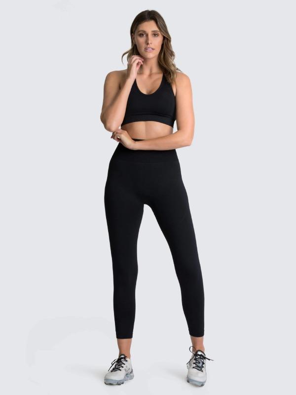 Stylish Fit Solid Comfortable Yoga&Gym Suits ACTIVE WEAR