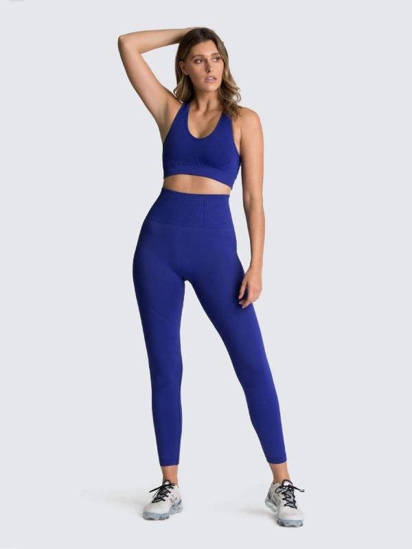 Stylish Fit Solid Comfortable Yoga&Gym Suits ACTIVE WEAR