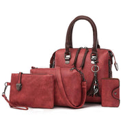 Pink Composite Bag