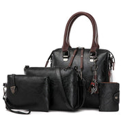 Black Composite Bag