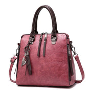 Deep Pink