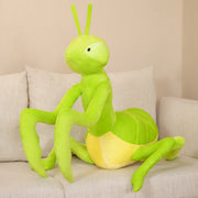 Mantis