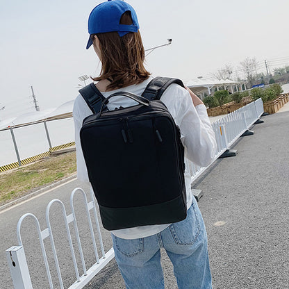 Smart Charging Large Capacity Outdoor Travel Backpack