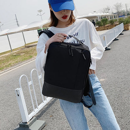 Smart Charging Large Capacity Outdoor Travel Backpack